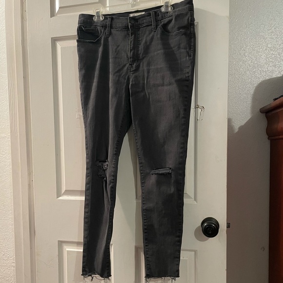 Madewell Denim - Madewell jeans